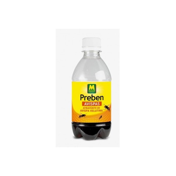 Atraente P/Armadilha Preben Massó P/Vespa Velutina 231610