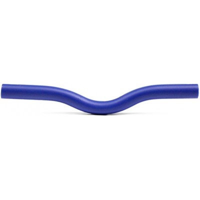 União Cruzamento PP-R Azul 20x20