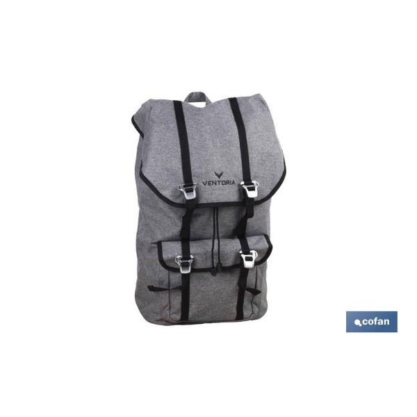 Mochila Boston 51x31x17