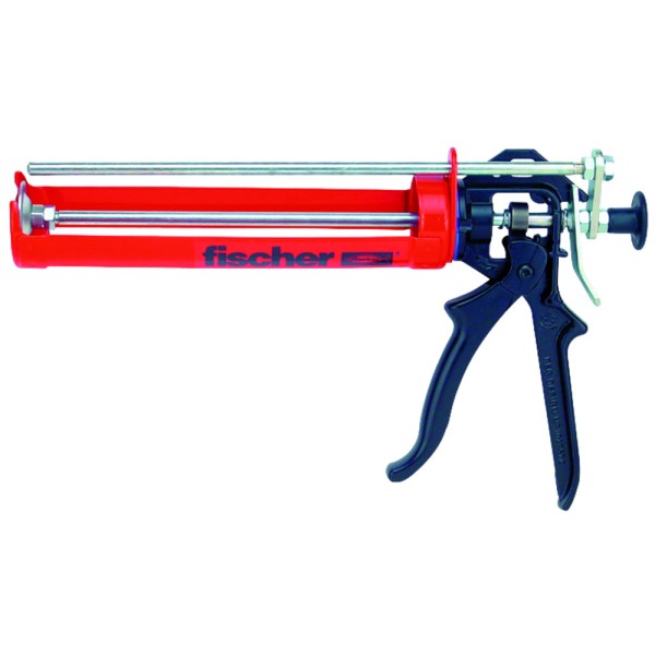 Pistola P/Resina Quimica Dupla 450ml