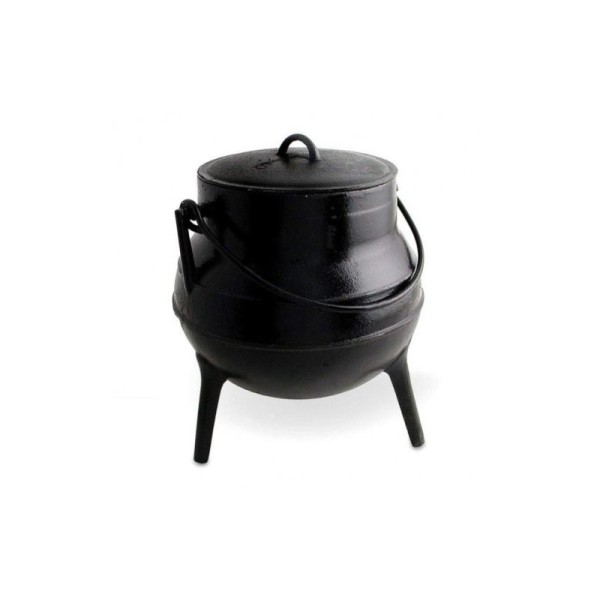 Panela Ferro Fundido 2lt