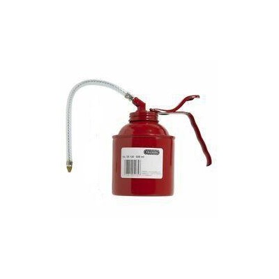Amotolia Oleo Tubo Flexivel 350ml