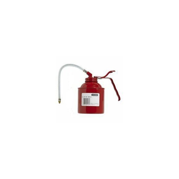 Amotolia Oleo Tubo Flexivel 350ml