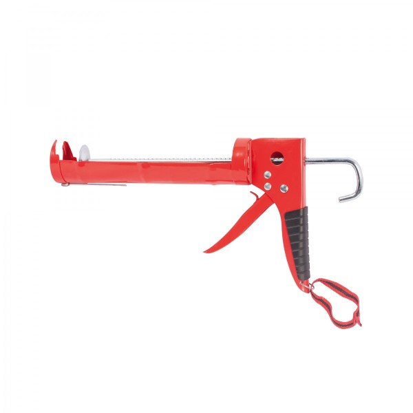 Pistola Silicone Standard 9" 