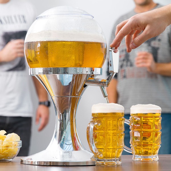 Dispensador de Cerveja 3,5lt