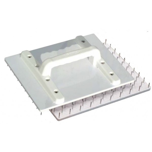 Talocha pregos grande 34x26cm