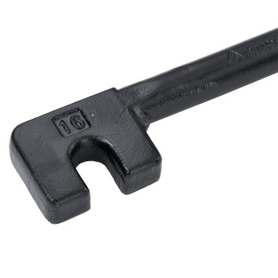Chave Dobrar Ferro 10x12mm