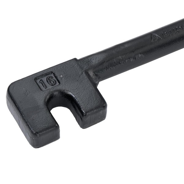 Chave Dobrar Ferro 16x18mm