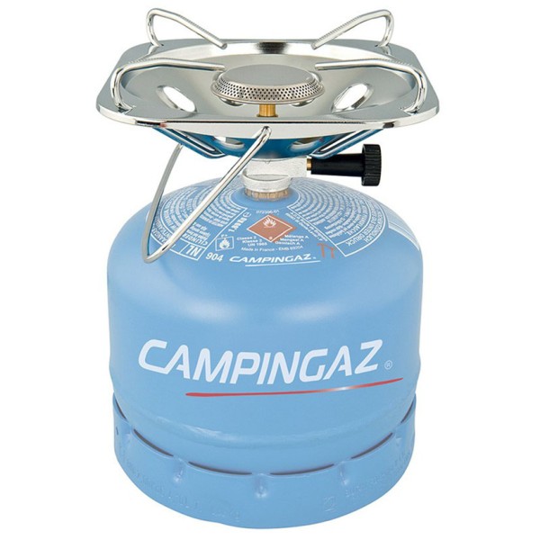 Fogão de Campismo Campingaz Super Carena R