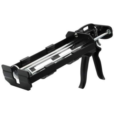 Pistola P/Resina Quimica Dupla 400ml