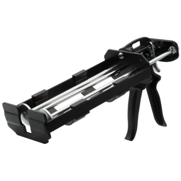 Pistola P/Resina Quimica Dupla 400ml