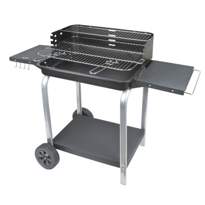 Barbecue a Carvão Supergrill 60