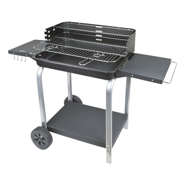 Barbecue a Carvão Supergrill 60