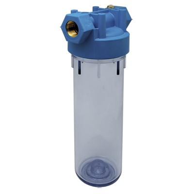 Copo P/Filtros de Àgua 9" 3/4" F