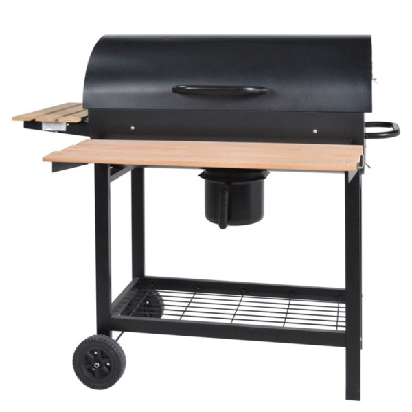 Barbecue a Carvão Supergrill 101