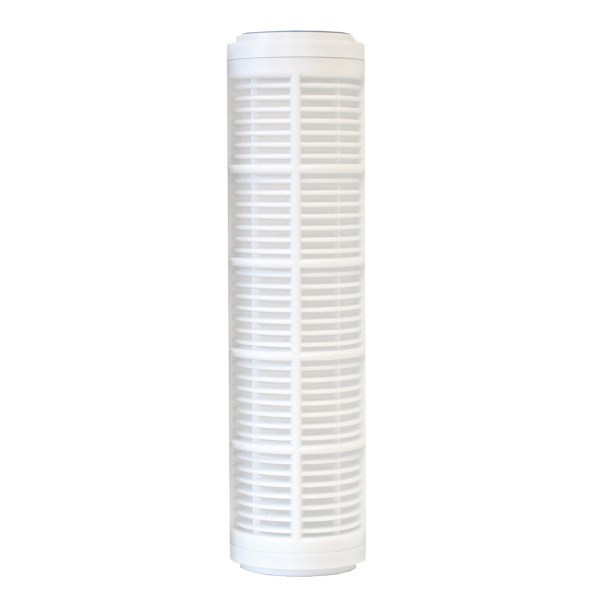 Filtro Anti-Areias Lavavel 9" 80 Micras