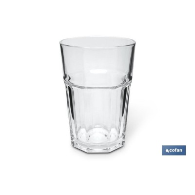 Embalegem 6 Copos de Refresco 360cl Mod. L