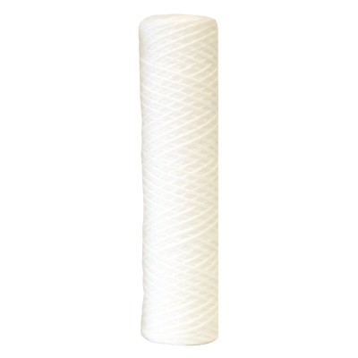 Filtro Anti-Areias Fio Polipropileno 9" 5 Micras