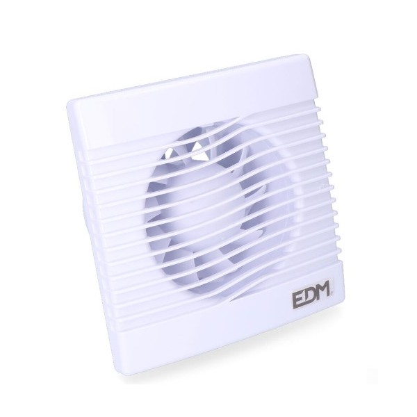 Extrator 15W 100mm 39dB