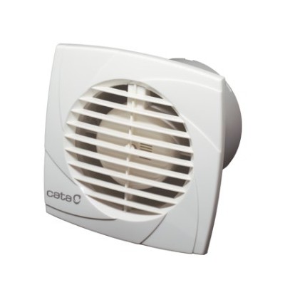 Extrator 12W 80mm 25dB