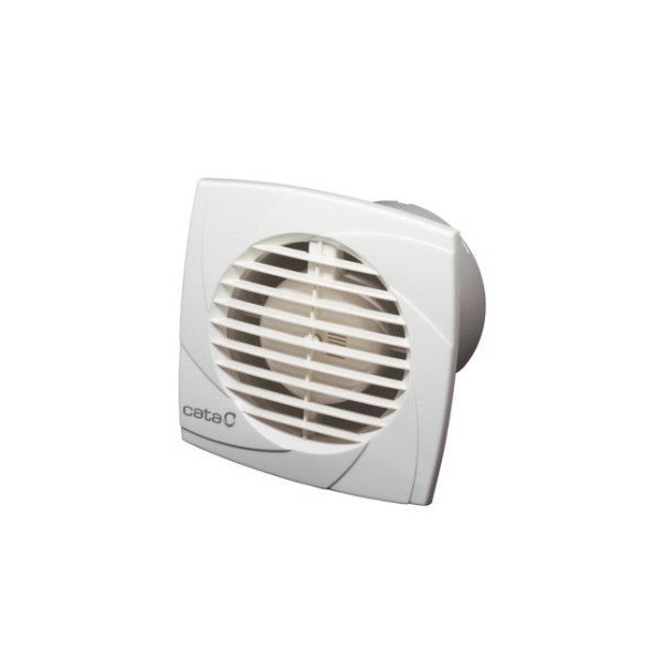 Extrator 12W 80mm 25dB
