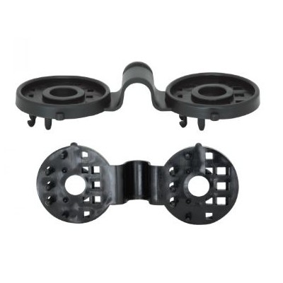 Fixador Para Rede Sombra (bolsa 20 unids)