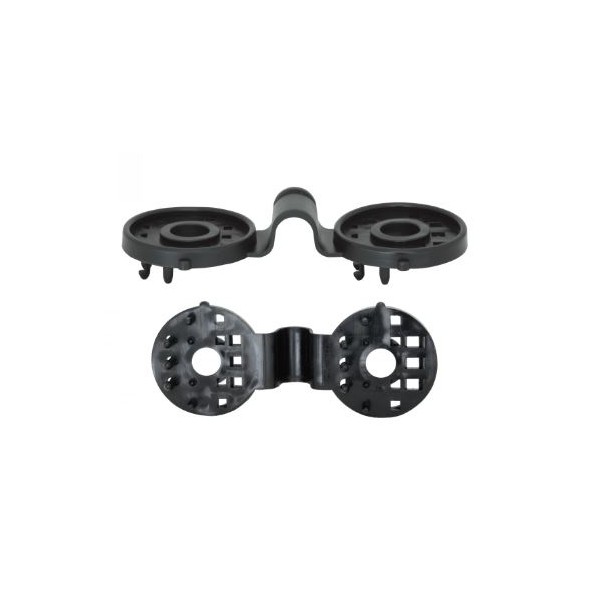 Fixador Para Rede Sombra (bolsa 20 unids)