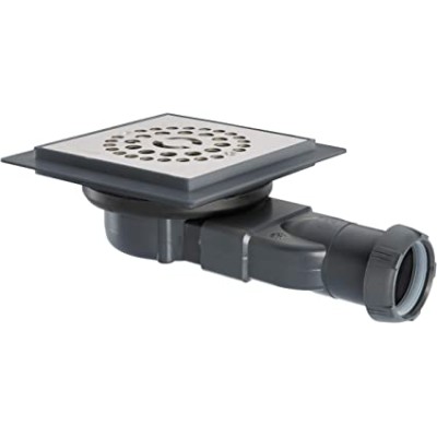 Ralo Sinfonado Venisio Slim Compact 115x115mm