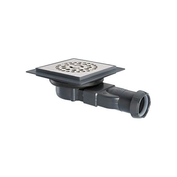 Ralo Sinfonado Venisio Slim Compact 115x115mm