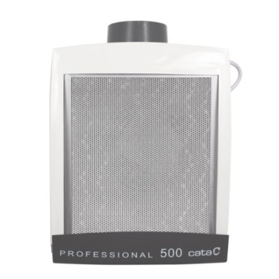 Extrator de Cozinha Profissional 500 GW