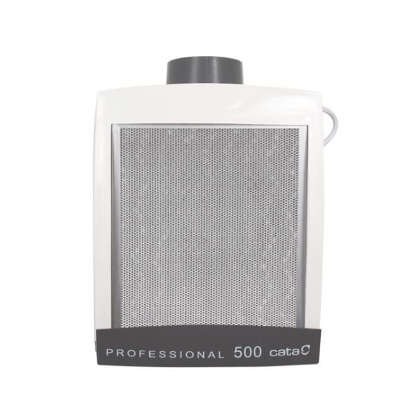 Extrator de Cozinha Profissional 500 GW