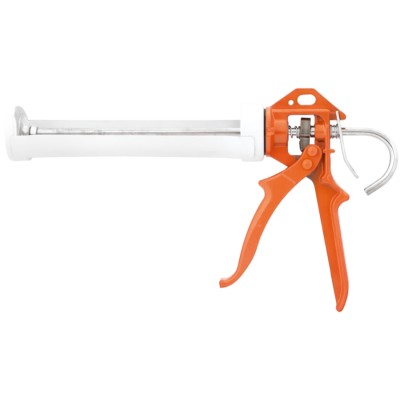 Pistola Silicone Prof. 9"