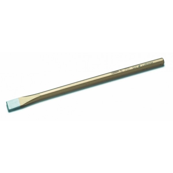 Escopro Macfer 70x12x245mm