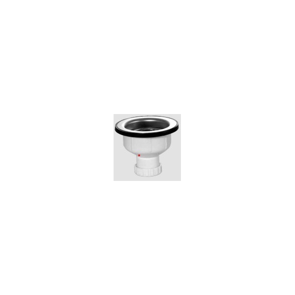 Valvula Cesto P/Lava-Louça 115x40/32mm