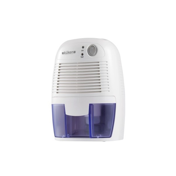 Desumidificador Siroco 12lt Com.