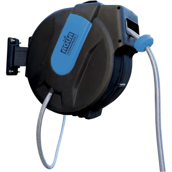 Enrolador Automático C/Mang. 20mt+1,5mt C2150