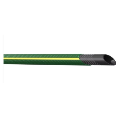 Rolo Mangueira Musgo Verde 19mm 3/4" ( Rolo 15mt)