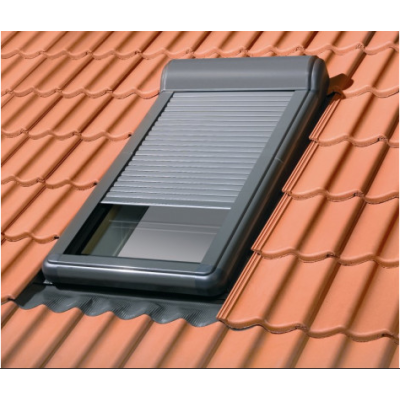 Estore Exterior Energia Solar MK06