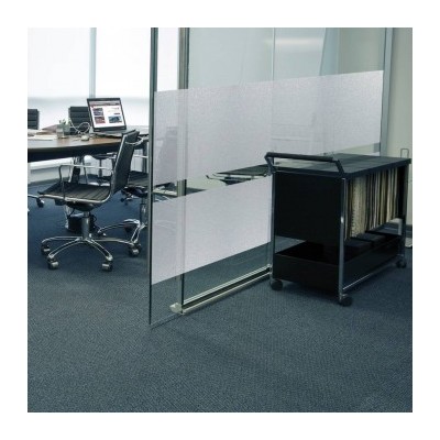 Vinilico LineaFix Estático p/Vidro Zarame 46cmx1,5mt