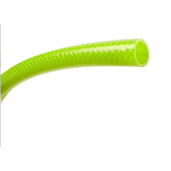 Manguera Verde 15mm 5/8" ( Rolo 50mt)