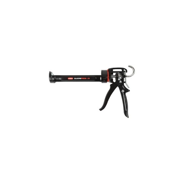 Pistola Silicone Prof. Ratio 24.1 6932H