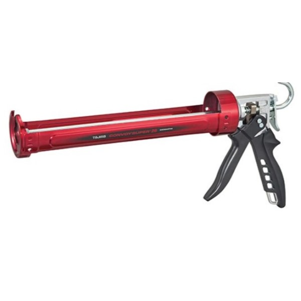 Pistola Silicone Prof. Convoy Super 26 Tajima