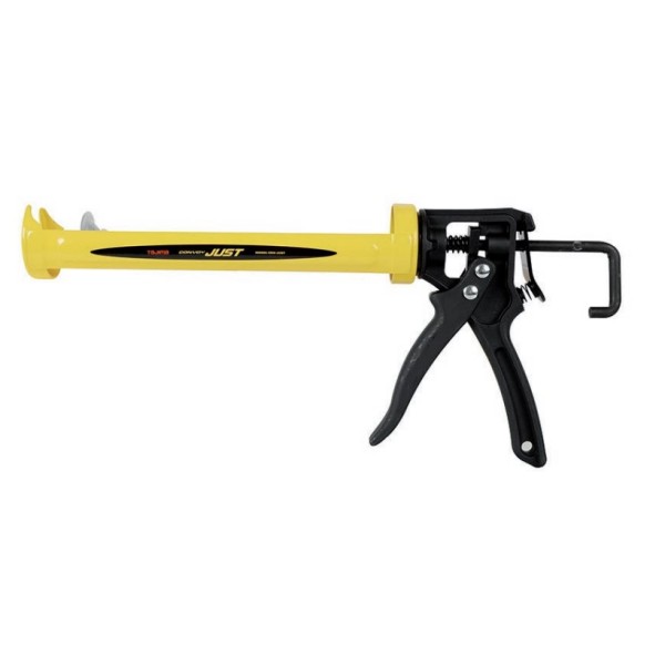 Pistola Silicone Prof. Convoy Just Tajima
