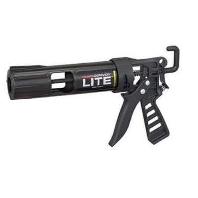 Pistola Silicone Prof. Convoy Lite Tajima
