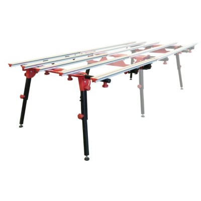 Acessorio de Extenção P/Mesa Rubi Slab Table 21931