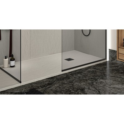Base Duche Resina Branca 1700x700mm Fresh