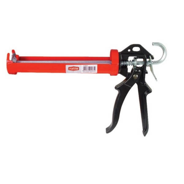 Pistola Silicone Bellota 50262