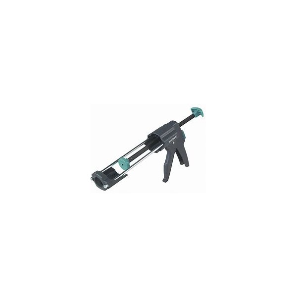 Pistola Mecanica P/Silicone MG 600 Pro Wolfcraft