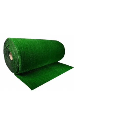 Relva Artificial 7mm Verde 2x30mt