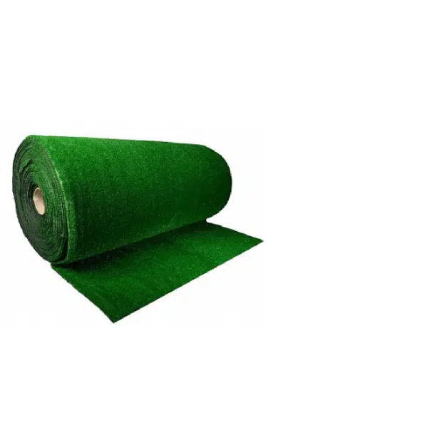 Relva Artificial 7mm Verde 2x30mt